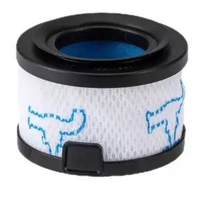 쿠쿠 무선청소기 워셔블 일체형 필터 CVCF-AIW10 -1개