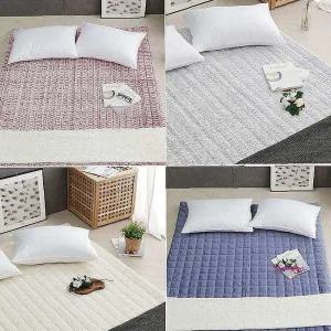 온수매트 극세사커버 모음 옥매트 전기 전기장판nop429