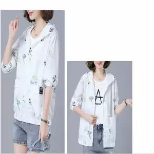 여성바람막이점퍼 낙염 후드 바람막이 점퍼 경량자켓 골프 등산 행사복 단체복