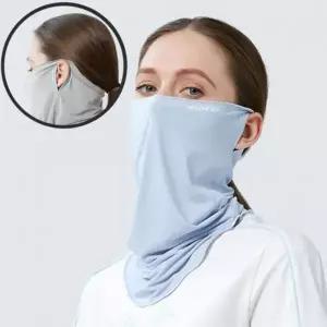 귀걸이형 쿨페이스 스포츠마스크 쿨넥워머 쿨스카프 멀티스카프