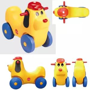 2세3살 균형성장 큰바퀴 잘구르는 붕붕카 조카선물 전신운동 유치원교구 푸시카