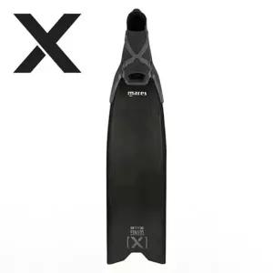 마레스 프리다이빙용 롱핀 오리발 U111961 취미생활 헬스