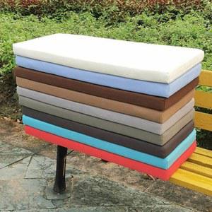 벤치의자 방석 긴의자 식탁 커버 패턴디자인 매트 긴쿠션 쇼파 식탁벤치의자 속커버추가 벤치