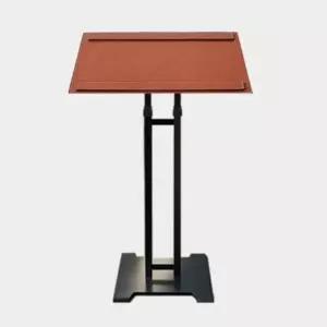 국산 텍스타일 입구 안내판 철제 메뉴판스탠드 600x450 카페 배너 스탠딩 헬스장