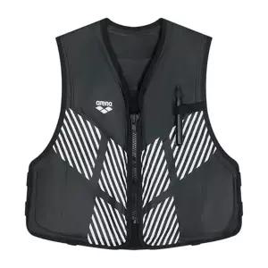 아레나 2025 공기주입형 부력보조복 구명조끼 U113565