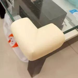 벽 쿠션 매트 충격방지 충격 유아 스티커 모서리 가드 네모 벽면매트 어린이집 어린이도서관