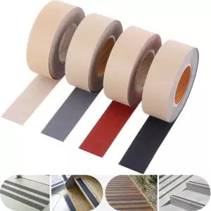 회사 계단 현관 대리석 미끄럼방지테이프 10M 기름오염 백화점 학교 논슬립