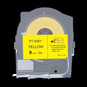 20pk 잉크 리본 LM TP-509Y 최대 LETATWIN 전자 LM-500 500 550A/550E/550W