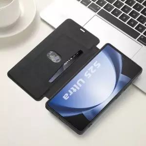 삼성 갤럭시 S25 플러스 S24 S23 S22 울트라 액체 실리콘 충격 방지 카드 포켓 지갑 커버 쉘에 대한 고급