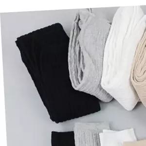 꽈배기 무발 타이즈 재롱잔치스타킹 양말 세트 유 분리 어린이스타킹 봄타이즈