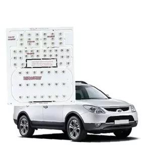 베라크루즈 LED 실내등 전구 차량 내부 조명 자동차등