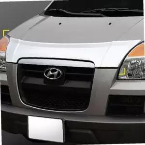 뉴스타렉스 본넷 가드 스모그 후드 버그 가드 몰딩