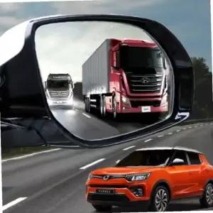 베리뉴티볼리 와이드미러 광곽 사각지대 사이드 미러