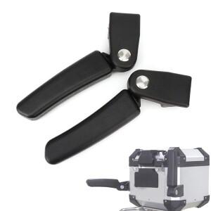 BMW 호환 R1200GS 어드벤처 Adv F850GS GS1200 R GS 시트 등받이 용 팔걸이 승객 뒷좌석 테일 박스 난간