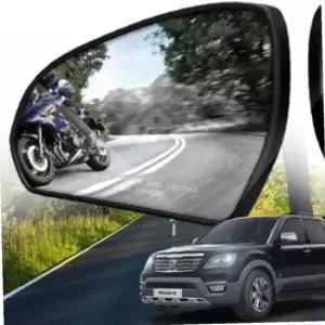 더뉴모하비 와이드미러 발수 사각지대 사이드 미러