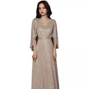 공연무대복 합창드레스 이브닝 합창단 연주회 슬림 픽유아 스토어