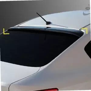 올뉴 K5 리어 바이저 루프 스포일러 글라스윙