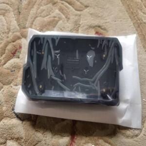 바이크 오토바이 LCD 속도계 타코미터 쉘 KTM DUKE 125 390 790 890 - 어드벤처 장비 커버