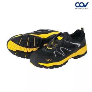 코브 COVN401 메쉬 4형 다이얼식 안전화