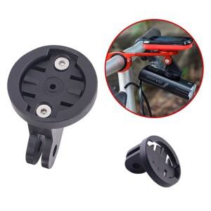 가민 호환 고프로 호환 콤보 마운트 홀더 브래킷 어댑터 퀵 릴리즈 카메라 헤드라이트 고정 베이스 자전거