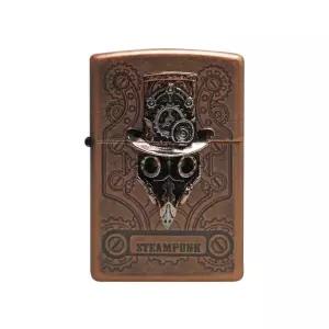 ZIPPO STEAMPUNK MASK