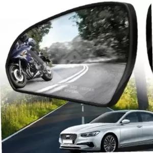 그랜져IG 와이드미러 발수 광곽 사각지대 사이드 미러