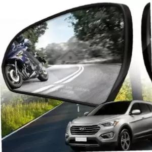 싼타페DM 더프라임 와이드미러 사각지대 사이드 미러