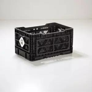 슈퍼커브 우유박스 탑박스 빅템 접이식 일반형