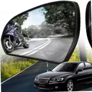 그랜져TG 와이드미러 발수 광곽 사각지대 사이드 미러