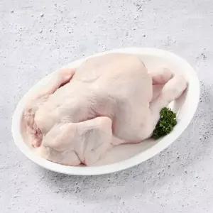 [두메산골] 냉장 생닭 1kg내외