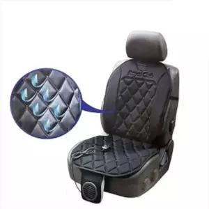 송풍시트 쿨링시트 바람시트 12V24V겸용 시원한방석 냉풍시트