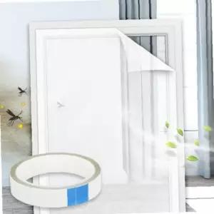 방충망 창문 필터 교체용