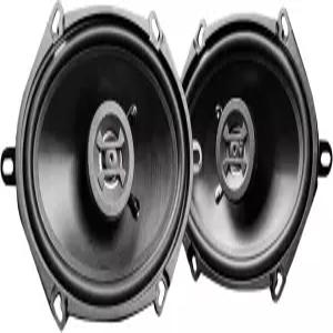 히포닉스 제우스 ZS5768CX 5x7/6x8 양방향 250W 자동차 오디오 동축 스피커 마일라 돔 트위터 및 알파