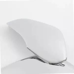 LF 소나타 사이드 미러 커버 크롬 거울 보호 커버