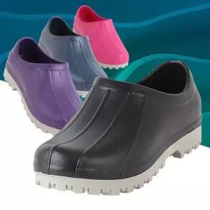 777주방화 주방조리화 미끄럼방지신발 식당조리방수화