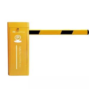 주차 차단기 주차장 리모컨 빌라 차단봉 차량 게이트 입구