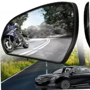 올뉴SM7 와이드미러 발수 광곽 사각지대 사이드 미러