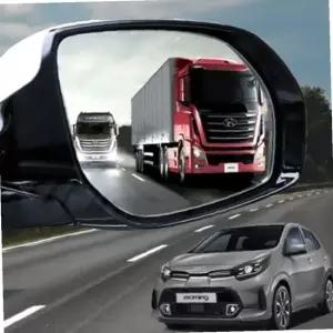 올뉴모닝JA 와이드미러 광곽 사각지대 사이드 미러