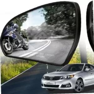 로체 와이드미러 발수 광곽 사각지대 사이드 미러