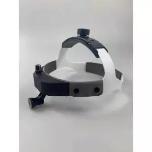 헤드 라이트 검진 밝기 머리 구강 램프 진료