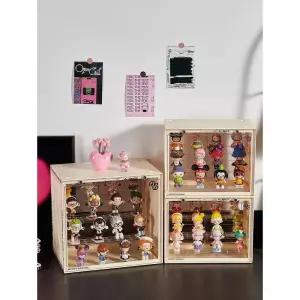 아크릴 굿즈 피규어 명조굿즈 오늘부터 인형 스탠드