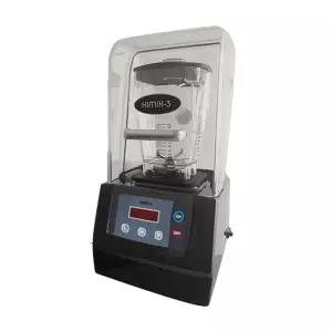 하이믹스 3 업소용 카페 초고속 블랜더 아이스 음료 스무디 믹서기 블렌더 HIMIX-3