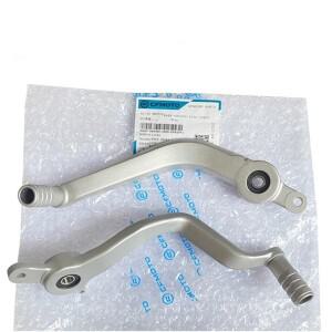 후방 브레이크 페달 조합 CF400-6 레버 바이크 오토바이 액세서리 450SR