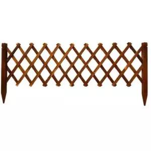 접이식 정원 주차장 담장 안전펜스 헨스 도어 야외 펜스