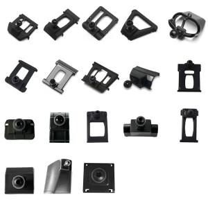 BMW 호환 전화 홀더 스탠드 마운트 2005- 3 BＭＷ X3 X42008- X6 미니 소형 호환 전용 브래킷