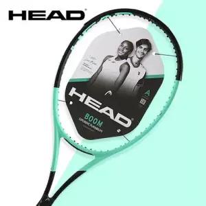 헤드 2024 붐 PRO 98 블랙민트 테니스라켓 310g