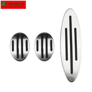 BMW 호환 미니 소형 호환 쿠퍼 용 자동차 페달 One Hatch Hardtop CountryMAN 호환 JCW R56 R60 R61 F54 F5