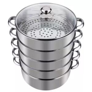 전기냄비 차량용 뽀글이 전골 라면 냄비 밥솥 멀티쿠커 쿠커