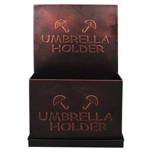 우산꽂이 카페 업소용 우산보관함 개업 호텔 가정 현관 업소 심플 꽂이 매장용 철제