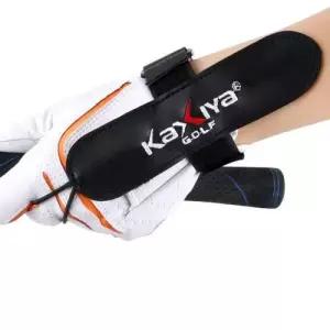 카시야 골프 자세 교정 스윙폼 연습기 손목 교정기 WEEB7F0